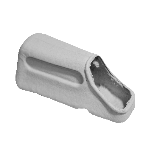 ECOPATENT® Urinsflasche Frauen UB-4 ECOPATENT® Urinsflasche Frauen UB-4